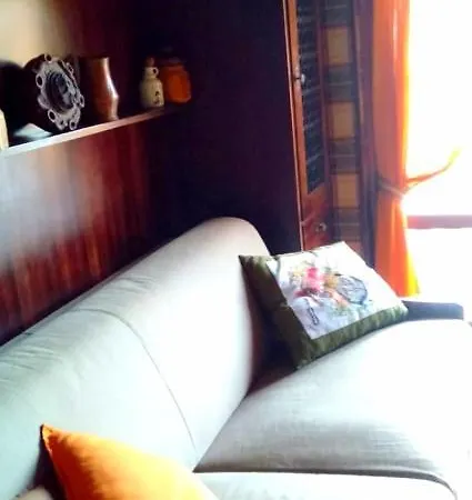 Апартаменты Chateau De Dame #Bluchalet Вальтурнанш