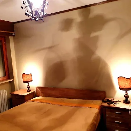 Апартаменты Chateau De Dame #Bluchalet Вальтурнанш
